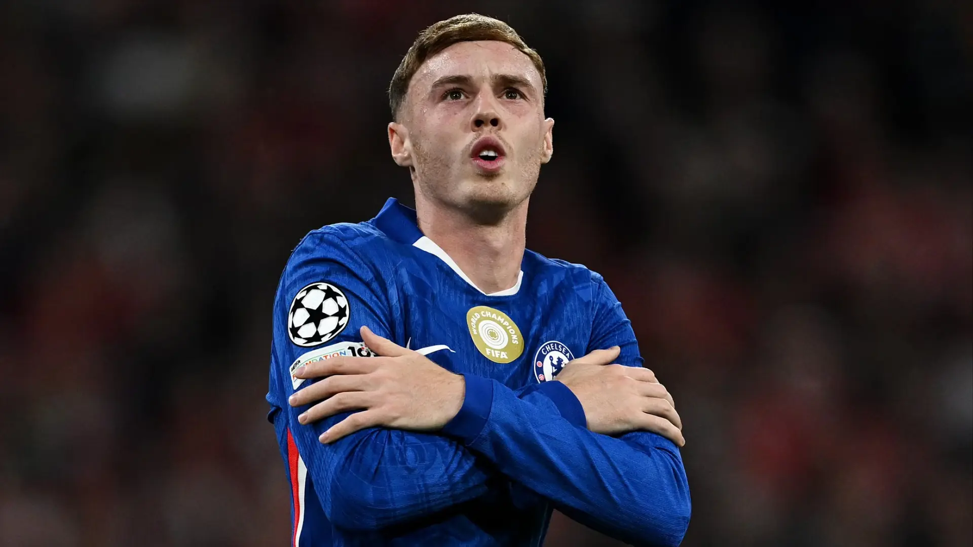 Chelsea đón tin vui trước trận đại chiến với Arsenal